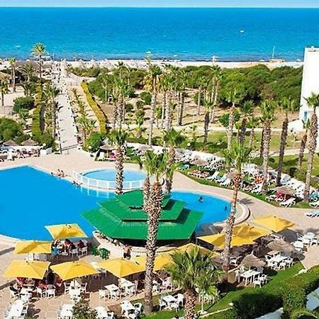 Tropicana Club Hotel Monastir Esterno foto