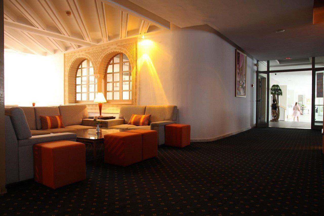 Tropicana Club Hotel Monastir Esterno foto