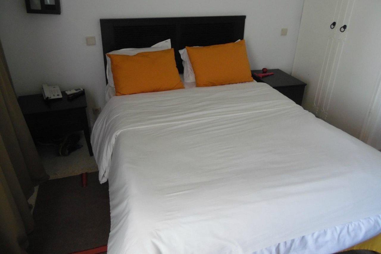 Tropicana Club Hotel Monastir Esterno foto