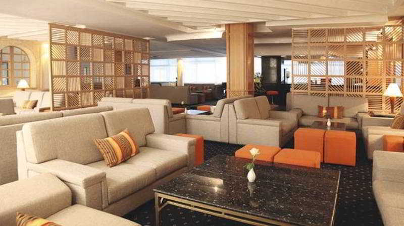 Tropicana Club Hotel Monastir Esterno foto