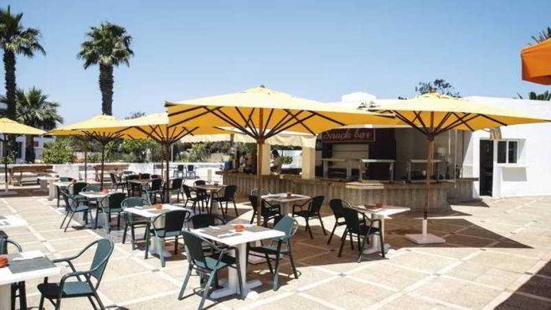 Tropicana Club Hotel Monastir Esterno foto