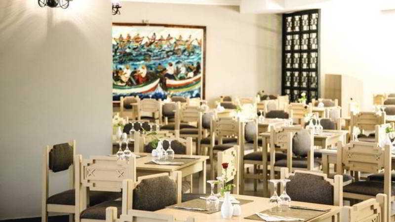 Tropicana Club Hotel Monastir Esterno foto