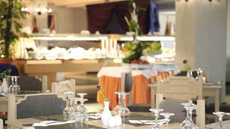 Tropicana Club Hotel Monastir Esterno foto