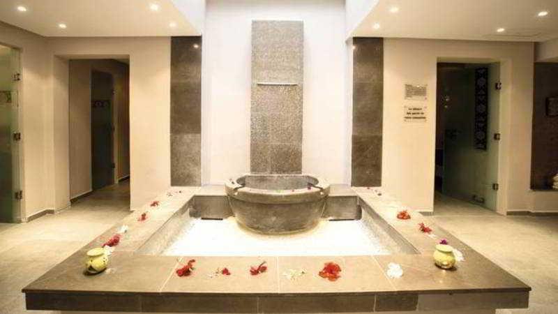 Tropicana Club Hotel Monastir Esterno foto