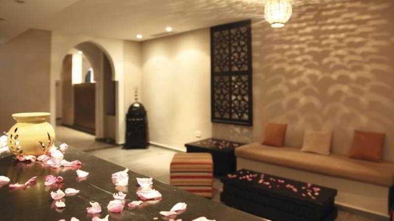 Tropicana Club Hotel Monastir Esterno foto