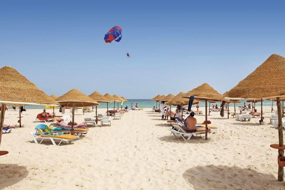Tropicana Club Hotel Monastir Esterno foto