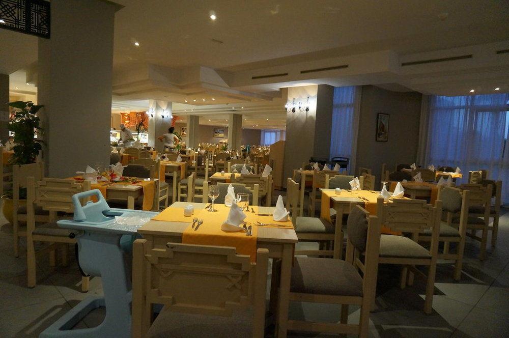 Tropicana Club Hotel Monastir Esterno foto